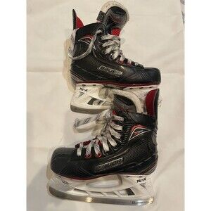 Bauer Vapor X500 Youth Kids Skates Size 2.5